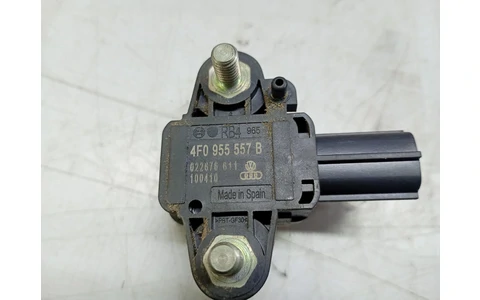 Senzor impact 4f0955557b Audi A6 4F/C6 (facelift) (2008 - 2011) - imagine 3