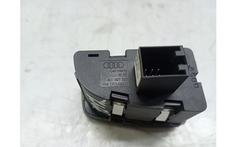 Panou butoane 4l1927227 Audi A6 4F/C6 (facelift) (2008 - 2011) - imagine 3