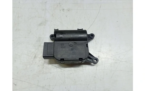 Motoras clapeta mixaj aer 4f0820511 Audi A6 4F/C6 (facelift) (2008 - 2011) - imagine 3
