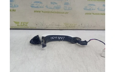 Maner exterior Opel Astra K (2015 - 2020) - imagine 2