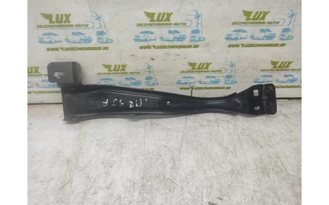 Suport far stanga 212620029 Mercedes Benz E-Class W212 (2009 - 2013) - imagine 2