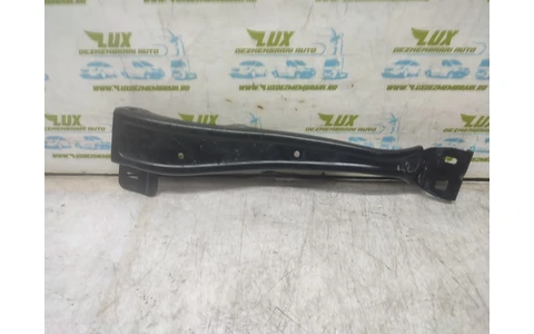 Suport far stanga 212620029 Mercedes Benz E-Class W212 (2009 - 2013) - imagine 3