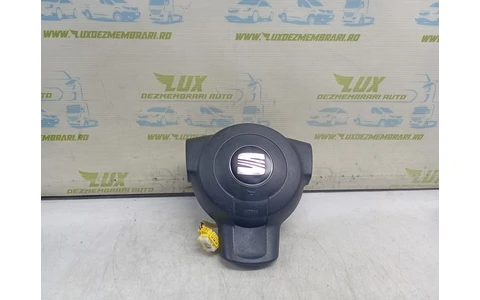 Airbag sofer 1p0880201d Seat Leon 2 (1P) (2005 - 2009) - imagine 3
