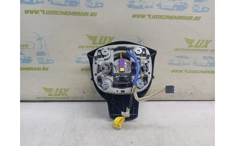 Airbag sofer 1p0880201d Seat Leon 2 (1P) (2005 - 2009) - imagine 2