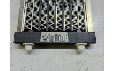 Radiator electric bord 4f0819011 Audi A6 4F/C6 (facelift) (2008 - 2011) - imagine 4