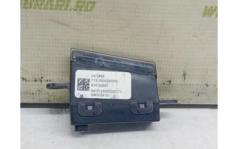 Display bord gm0029101 Opel Astra K (2015 - 2020) - imagine 2