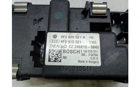 Rezistenta trepte 4f0820521a Audi A6 4F/C6 (facelift) (2008 - 2011) - imagine 3