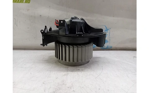 Motoras aeroterma Audi A6 4F/C6 (facelift) (2008 - 2011) - imagine 3