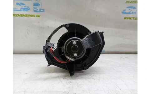 Motoras aeroterma Audi A6 4F/C6 (facelift) (2008 - 2011) - imagine 2
