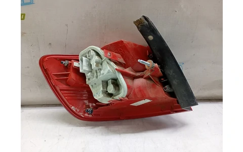 Stop dreapta Audi A6 4F/C6 (facelift) (2008 - 2011) - imagine 2
