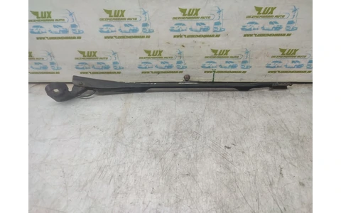 Brat stergator parbriz stanga 1p0955410a Seat Leon 2 (1P) (2005 - 2009) - imagine 2