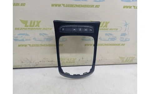 Ornament schimbator viteze 529131017 Opel Astra K (2015 - 2020) - imagine 2