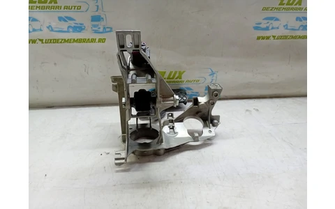 Pedala frana 4f1723117f Audi A6 4F/C6 (facelift) (2008 - 2011) - imagine 2