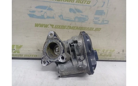 EGR H8201143495 Nissan Qashqai 2 J11 (2013 - 2020) - imagine 3