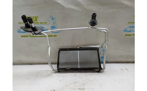 Radiator clima bord Audi A6 4F/C6 (facelift) (2008 - 2011) - imagine 2