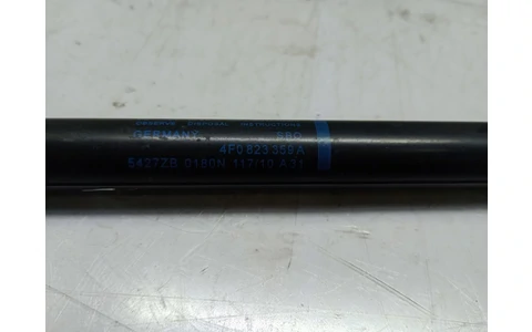 Amortizor capota 4f0823359a Audi A6 4F/C6 (facelift) (2008 - 2011) - imagine 2