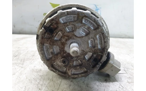 Suport motor 4f0199379bk Audi A6 4F/C6 (facelift) (2008 - 2011) - imagine 3