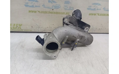 Carcasa termostat 170741R Nissan Qashqai 2 J11 (2013 - 2020) - imagine 5