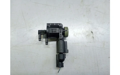 Electrovalva vacuum 1k0906283a Audi A6 4F/C6 (facelift) (2008 - 2011) - imagine 2
