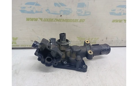 Carcasa termostat 110609813R Nissan Qashqai 2 J11 (2013 - 2020) - imagine 2