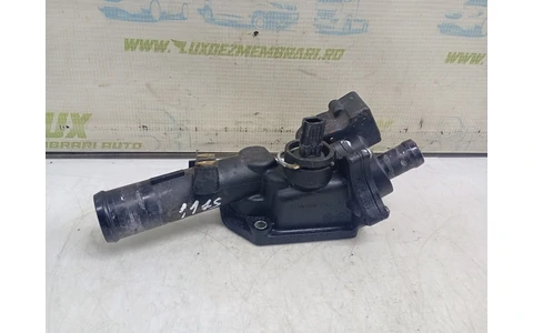 Carcasa termostat 110609813R Nissan Qashqai 2 J11 (2013 - 2020) - imagine 3