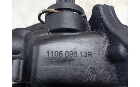 Carcasa termostat 110609813R Nissan Qashqai 2 J11 (2013 - 2020) - imagine 4
