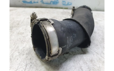 Furtun intercooler 4f0145709L Audi A6 4F/C6 (facelift) (2008 - 2011) - imagine 2