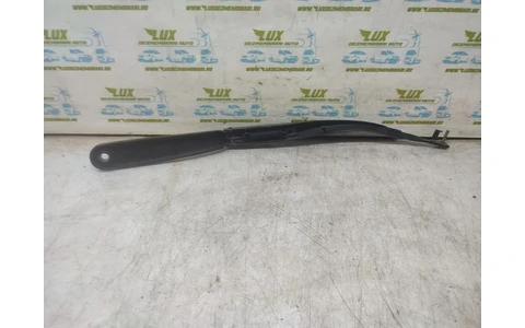 Brat stergator parbriz stanga 6161-718245904 BMW Seria 5 F11 (2009 - 2013) - imagine 3