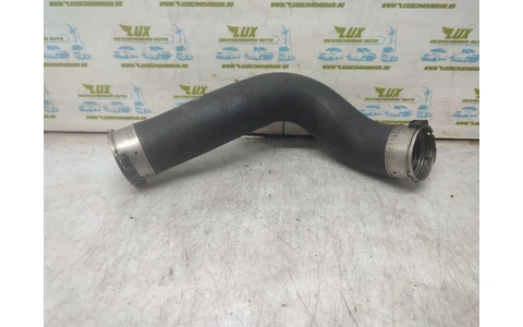 Furtun intercooler 781061502 BMW Seria 5 F11 (2009 - 2013) - imagine 3