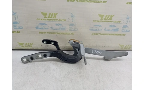 Balama haion 7206640 BMW Seria 5 F11 (2009 - 2013) - imagine 2