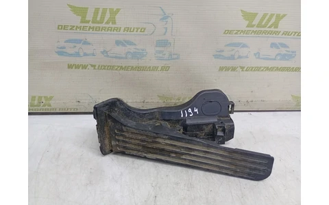 Pedala acceleratie 1K1721503L Volkswagen Passat B6 (2005 - 2010) - imagine 2