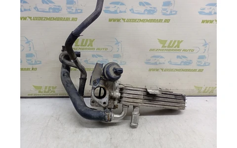 Racitor gaze EGR 038131513 Volkswagen Golf 5 (2003 - 2009) - imagine 2