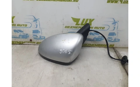 Oglinda stanga E1020873 Opel Corsa D (2006 - 2011) - imagine 4