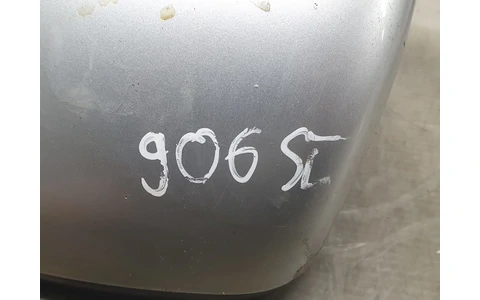 Oglinda stanga E1020873 Opel Corsa D (2006 - 2011) - imagine 2