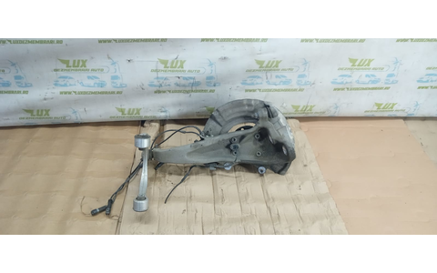 Fuzeta dreapta fata BMW Seria 5 F11 (2009 - 2013) - imagine 3