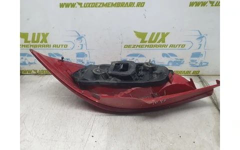 Stop stanga 13186350 Opel Corsa D (2006 - 2011) - imagine 4