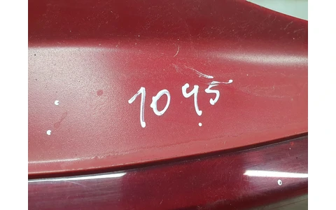 Stop stanga 13186350 Opel Corsa D (2006 - 2011) - imagine 3