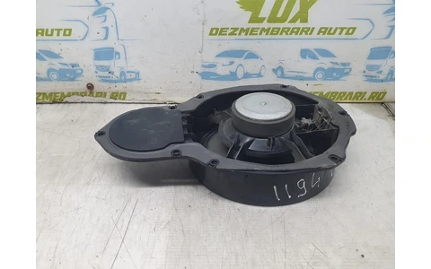 Boxa difuzor 3c8035454 Volkswagen Passat B6 (2005 - 2010) - imagine 4