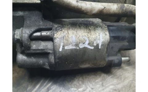 Electromotor MS438000-0270 Ford Mondeo MK5 (2014 - 2020) - imagine 4