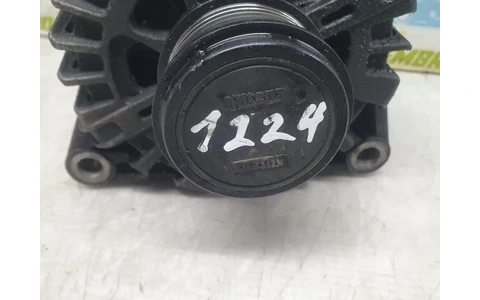 Alternator DS7T-10300 FC Ford Mondeo MK5 (2014 - 2020) - imagine 3