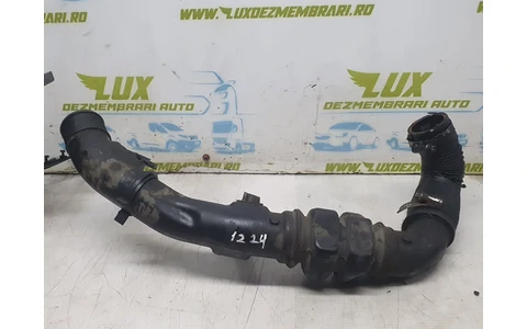 Tub intercooler Ford Mondeo MK5 (2014 - 2020) - imagine 2