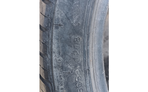 Anvelopa 195/45/R16 Nankang Vara Dacia Logan 2 (2013 - 2016) - imagine 3
