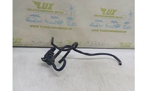 Electrovalva vacuum 9665558580 Ford Mondeo MK5 (2014 - 2020) - imagine 2