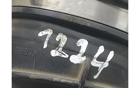Tub admisie Ds73-9R504-MB Ford Mondeo MK5 (2014 - 2020) - imagine 3