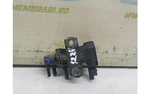 Electrovalva vacuum 9808206880 Ford Mondeo MK5 (2014 - 2020) - imagine 2