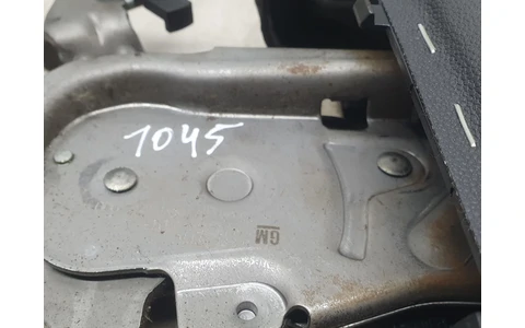 Maneta frana de mana 13255754-001 Opel Corsa D (2006 - 2011) - imagine 3