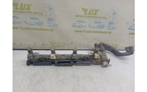 Rampa injectoare 036133319 Volkswagen Golf 4 (1997 - 2006) - imagine 3