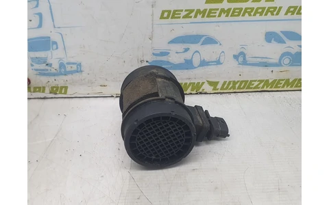 Debitmetru aer 0281002618 Opel Astra H (2004 - 2007) - imagine 3