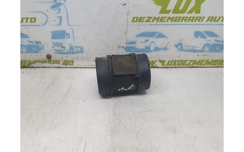 Debitmetru aer 0281002618 Opel Astra H (2004 - 2007) - imagine 2