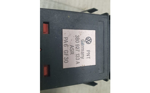 Buton 3B0927133A Volkswagen Passat B5.5 (facelift) (2000 - 2005) - imagine 2